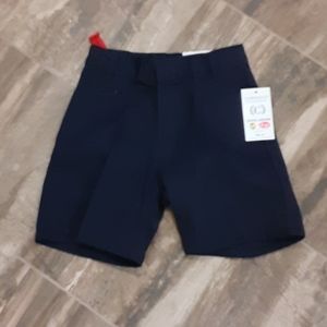 Cambridge classics Uniform shorts size 6X